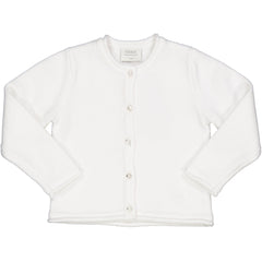 CARDIGAN TRICOT