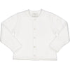 CARDIGAN TRICOT
