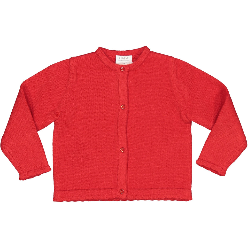 CARDIGAN TRICOT