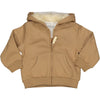 CARDIGAN VOLPE