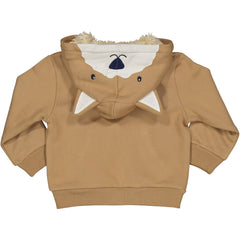 CARDIGAN VOLPE
