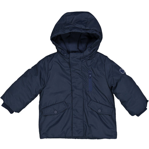 GIUBBOTTO NYLON