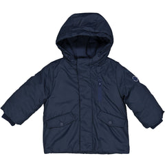 GIUBBOTTO NYLON