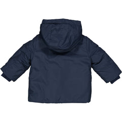 GIUBBOTTO NYLON