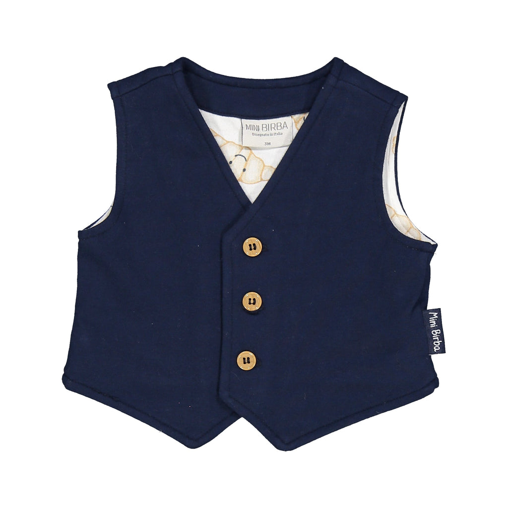 GILET ELEGANTE