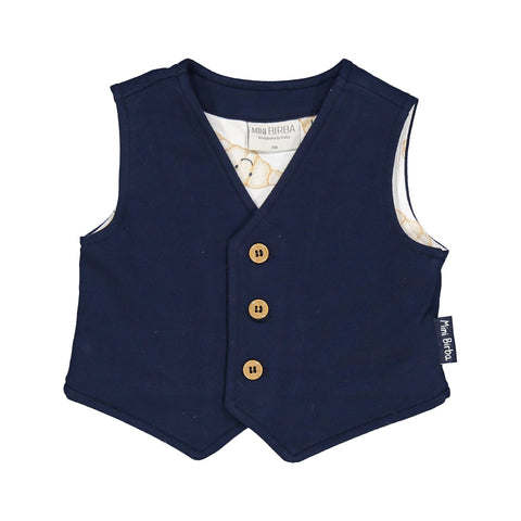 GILET ELEGANTE