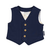 GILET ELEGANTE