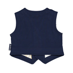 GILET ELEGANTE