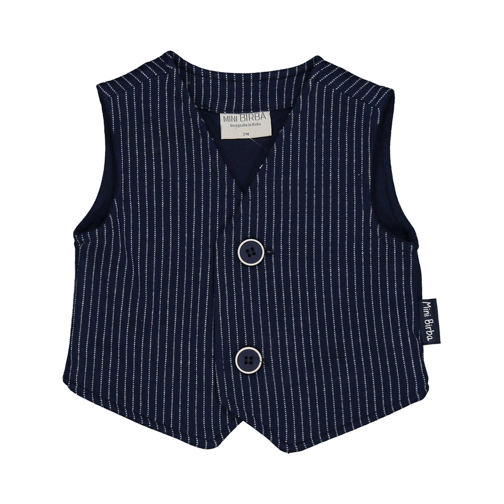 GILET ELEGANTE
