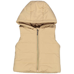 GILET IMBOTTITO