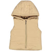 GILET IMBOTTITO