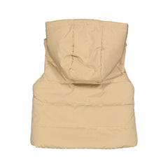 GILET IMBOTTITO
