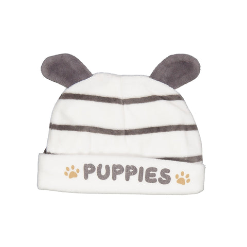 CAPPELLINO IN CINIGLIA CON ORECCHIE