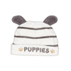 CAPPELLINO IN CINIGLIA CON ORECCHIE