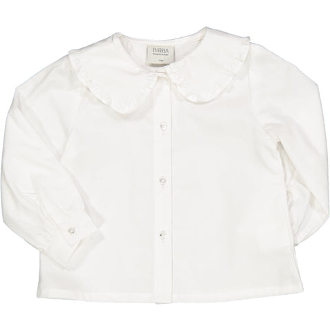 CAMICIA POPELINE