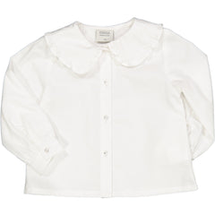 CAMICIA POPELINE