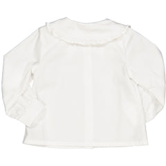 CAMICIA POPELINE