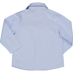 CAMICIA OXFORD
