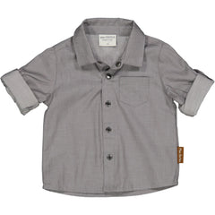 CAMICIA IN CHAMBRAY