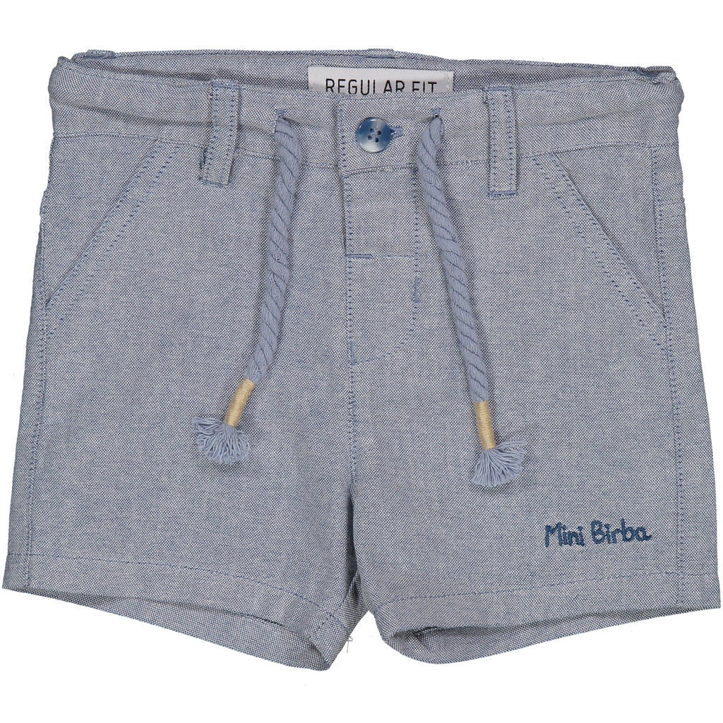 BERMUDA OXFORD