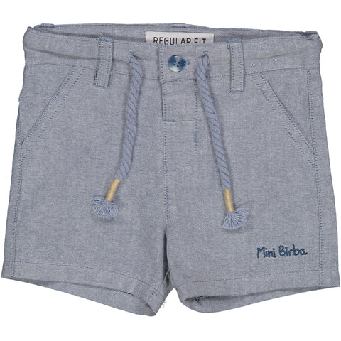 BERMUDA OXFORD