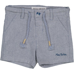 BERMUDA OXFORD