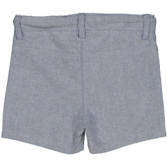 BERMUDA OXFORD