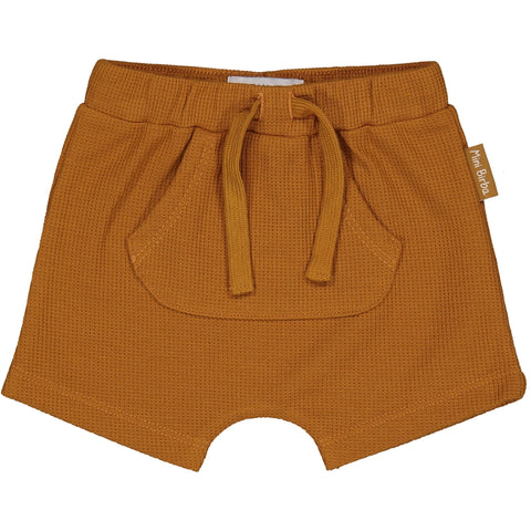 BERMUDA LOW FIT