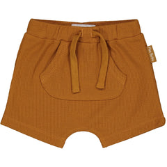 BERMUDA LOW FIT