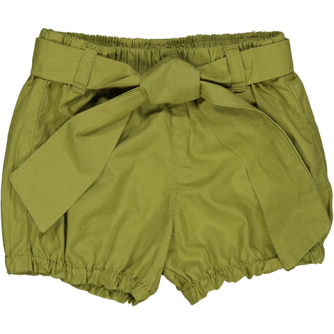 SHORT CON FUSCIACCA