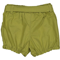 SHORT CON FUSCIACCA