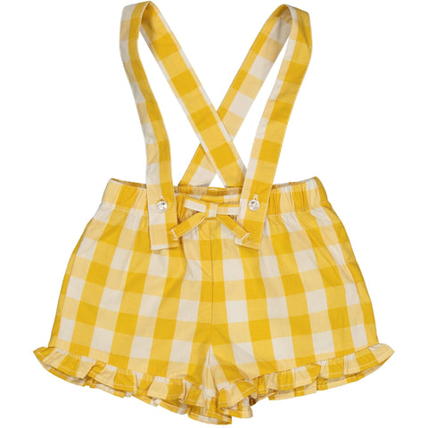 SHORT VICHY