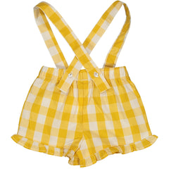 SHORT VICHY