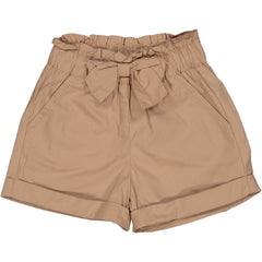 SHORT CON FIOCCO
