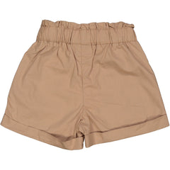 SHORT CON FIOCCO