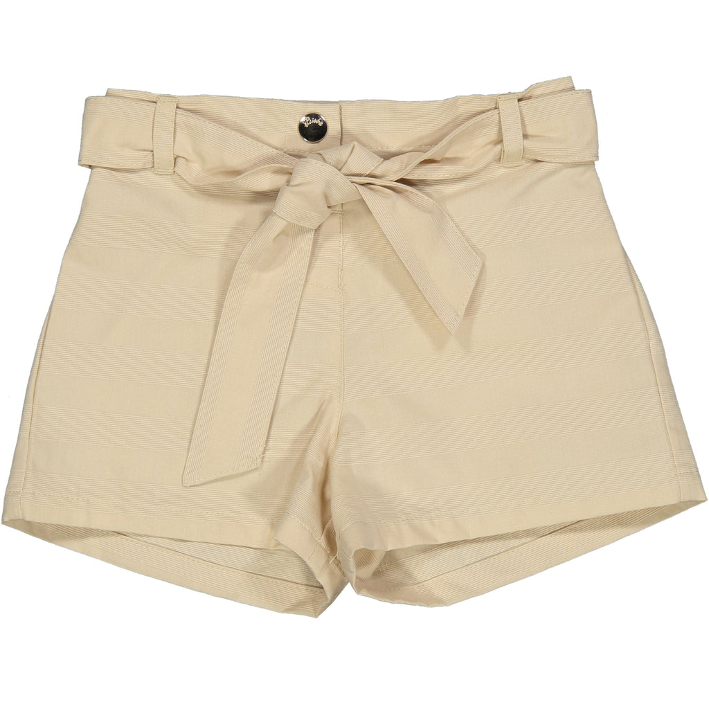 SHORT CON FUSCIACCA