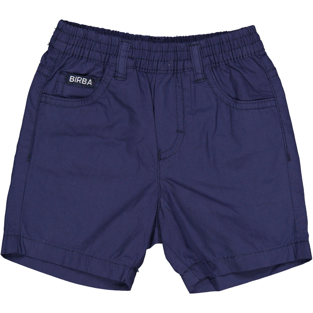 BERMUDA BASIC