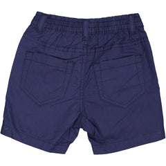 BERMUDA BASIC