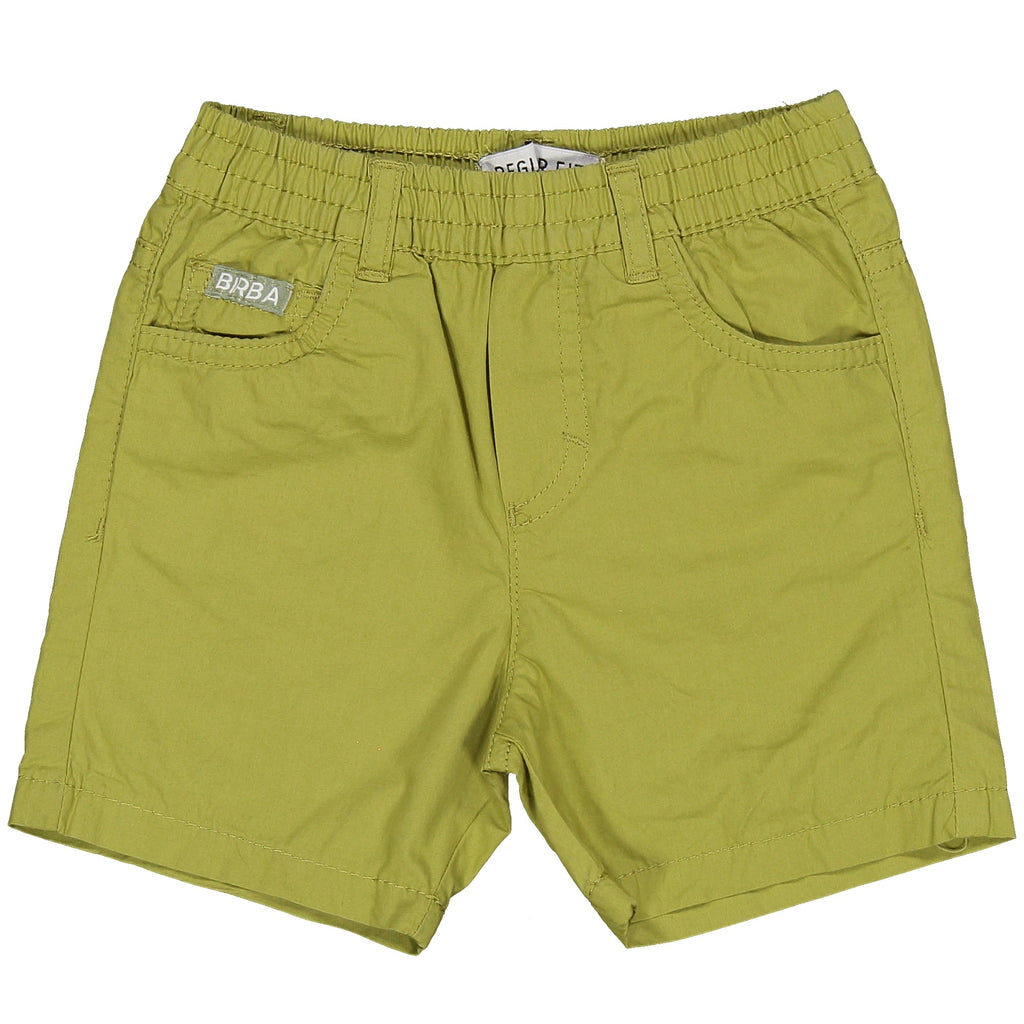 BERMUDA BASIC