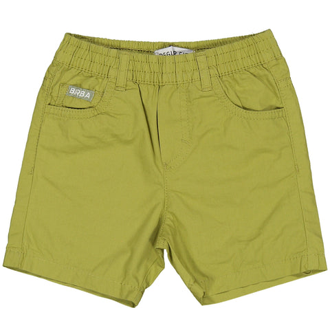 BERMUDA BASIC