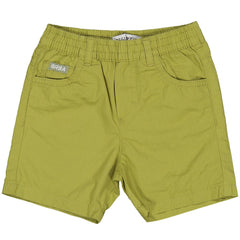 BERMUDA BASIC