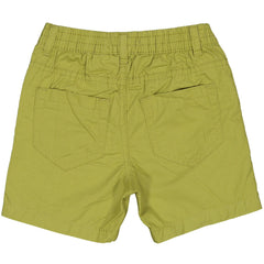 BERMUDA BASIC