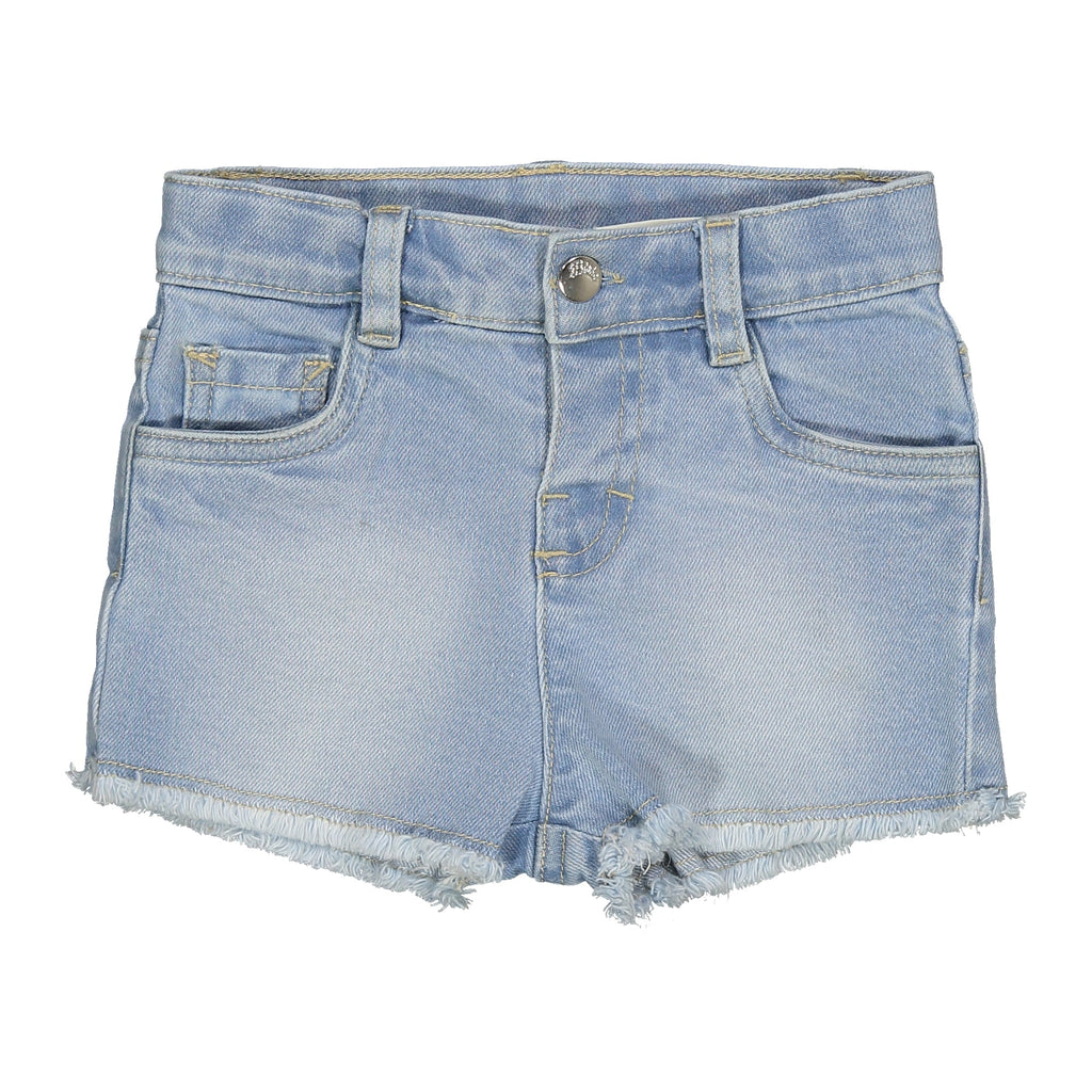 SHORT JEANS