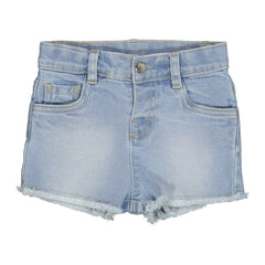 SHORT JEANS