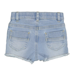 SHORT JEANS