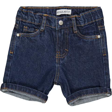 BERMUDA JEANS
