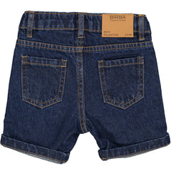BERMUDA JEANS
