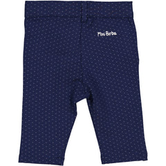 PANTALONE IN PUNTO MILANO FANTASIA