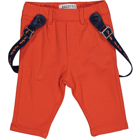 PANTALONE PUNTO MILANO