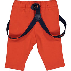 PANTALONE PUNTO MILANO